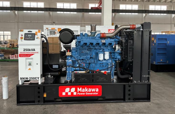 西藏发电机组租赁，如何选择适合的牌子？